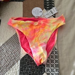 Pq swim bikini bottoms